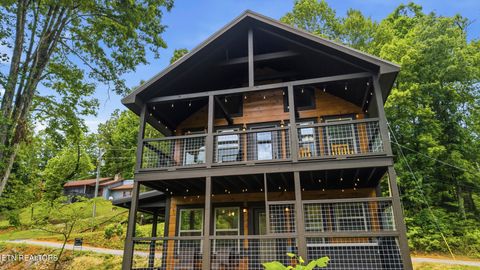Tiny photo for 1642 Lake Drive, Gatlinburg, TN 37738 (MLS # 1342681)