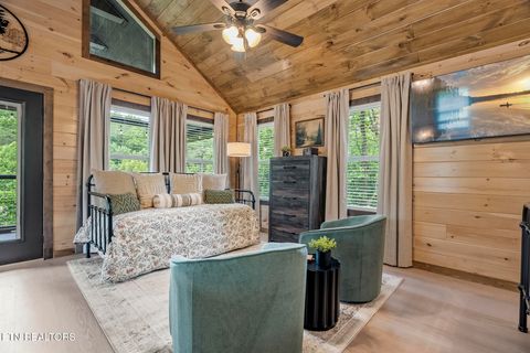 Tiny photo for 1642 Lake Drive, Gatlinburg, TN 37738 (MLS # 1342681)