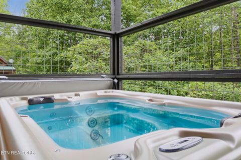 Tiny photo for 1642 Lake Drive, Gatlinburg, TN 37738 (MLS # 1342681)