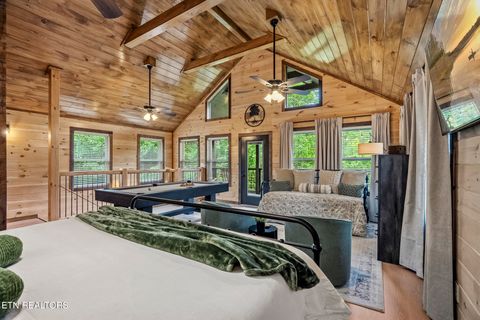 Tiny photo for 1642 Lake Drive, Gatlinburg, TN 37738 (MLS # 1342681)