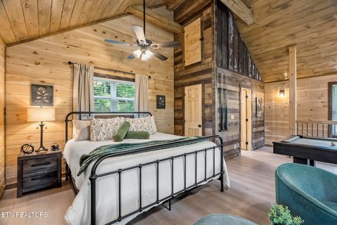 Tiny photo for 1642 Lake Drive, Gatlinburg, TN 37738 (MLS # 1342681)