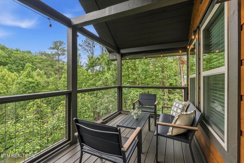 Tiny photo for 1642 Lake Drive, Gatlinburg, TN 37738 (MLS # 1342681)