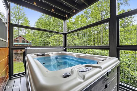 Tiny photo for 1642 Lake Drive, Gatlinburg, TN 37738 (MLS # 1342681)
