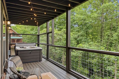 Tiny photo for 1642 Lake Drive, Gatlinburg, TN 37738 (MLS # 1342681)