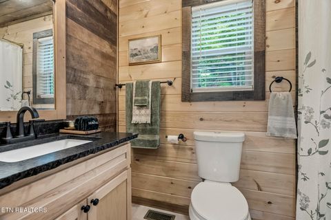 Tiny photo for 1642 Lake Drive, Gatlinburg, TN 37738 (MLS # 1342681)