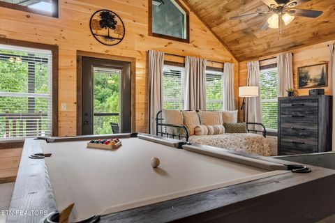 Tiny photo for 1642 Lake Drive, Gatlinburg, TN 37738 (MLS # 1342681)