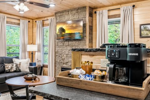Tiny photo for 1642 Lake Drive, Gatlinburg, TN 37738 (MLS # 1342681)