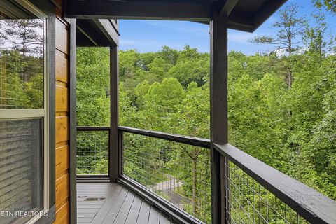 Tiny photo for 1642 Lake Drive, Gatlinburg, TN 37738 (MLS # 1342681)