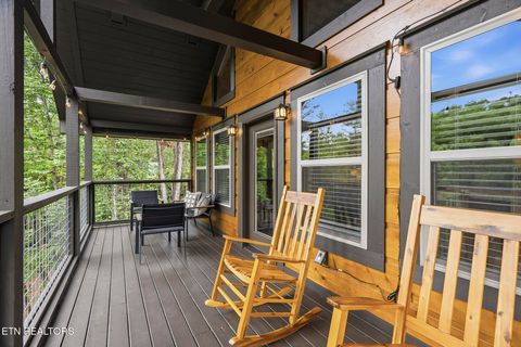 Tiny photo for 1642 Lake Drive, Gatlinburg, TN 37738 (MLS # 1342681)