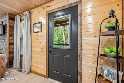 Tiny photo for 1642 Lake Drive, Gatlinburg, TN 37738 (MLS # 1342681)