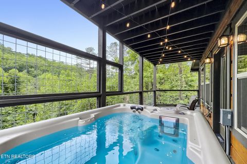 Tiny photo for 1642 Lake Drive, Gatlinburg, TN 37738 (MLS # 1342681)