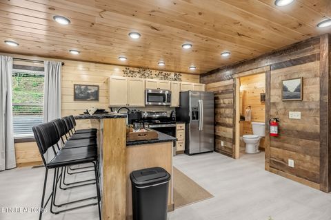 Tiny photo for 1642 Lake Drive, Gatlinburg, TN 37738 (MLS # 1342681)