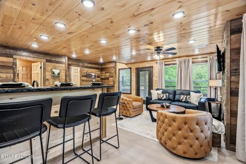 Tiny photo for 1642 Lake Drive, Gatlinburg, TN 37738 (MLS # 1342681)