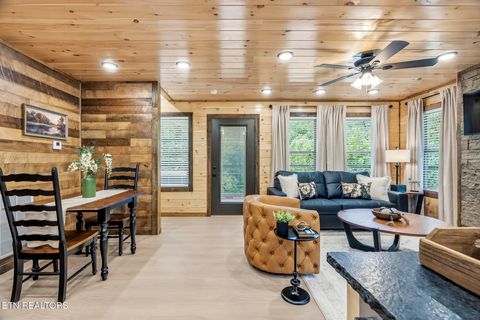 Tiny photo for 1642 Lake Drive, Gatlinburg, TN 37738 (MLS # 1342681)