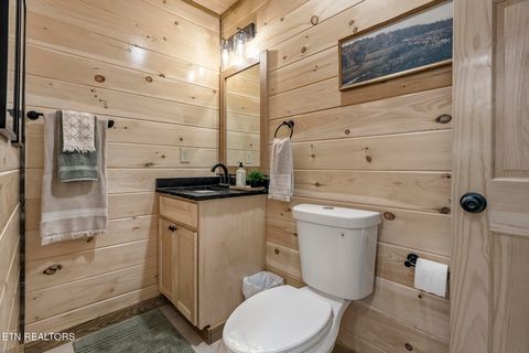 Tiny photo for 1642 Lake Drive, Gatlinburg, TN 37738 (MLS # 1342681)