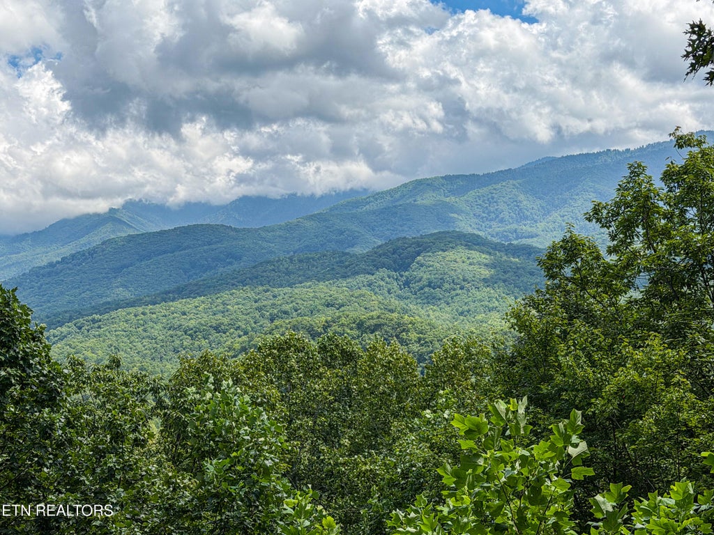 Photo of 440 Deer Path Lane, Gatlinburg, TN 37738 (MLS # 1352484)