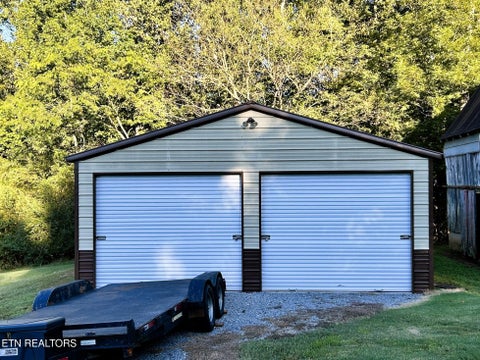 Tiny photo for 169 County Road 439, Athens, TN 37303 (MLS # 1357603)