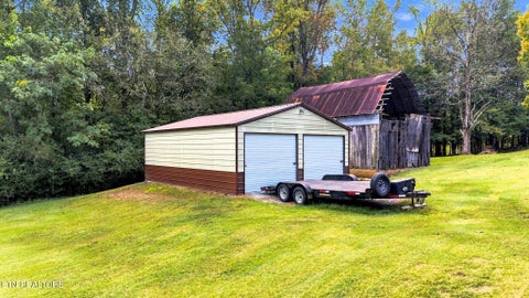 Tiny photo for 169 County Road 439, Athens, TN 37303 (MLS # 1357603)
