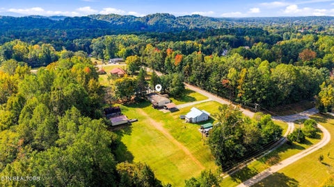 Tiny photo for 169 County Road 439, Athens, TN 37303 (MLS # 1357603)