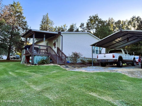 Tiny photo for 169 County Road 439, Athens, TN 37303 (MLS # 1357603)