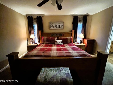 Tiny photo for 169 County Road 439, Athens, TN 37303 (MLS # 1357603)