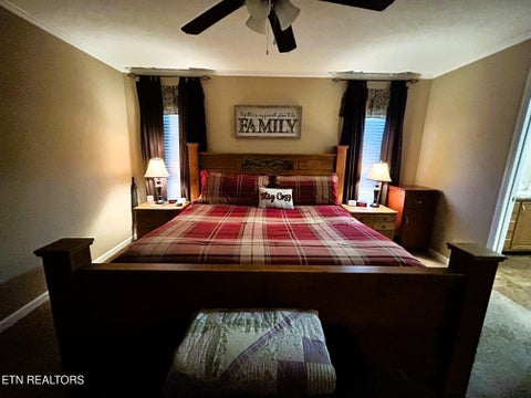 Tiny photo for 169 County Road 439, Athens, TN 37303 (MLS # 1357603)