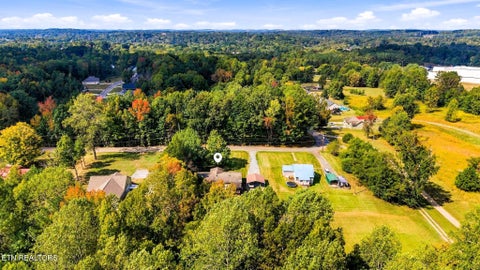 Tiny photo for 169 County Road 439, Athens, TN 37303 (MLS # 1357603)