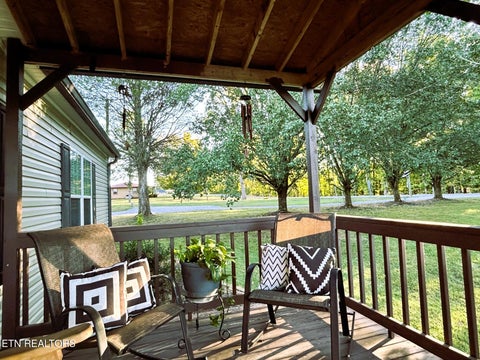 Tiny photo for 169 County Road 439, Athens, TN 37303 (MLS # 1357603)