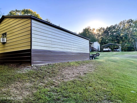 Tiny photo for 169 County Road 439, Athens, TN 37303 (MLS # 1357603)