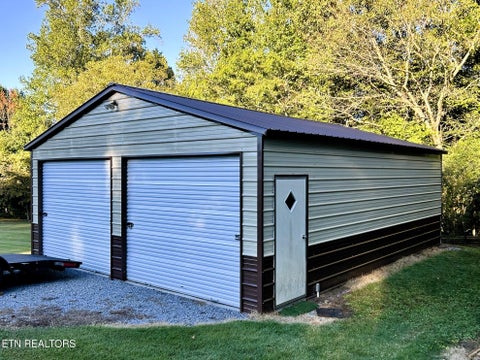 Tiny photo for 169 County Road 439, Athens, TN 37303 (MLS # 1357603)