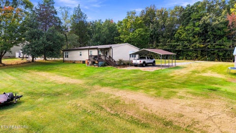 Tiny photo for 169 County Road 439, Athens, TN 37303 (MLS # 1357603)