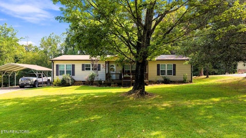 Tiny photo for 169 County Road 439, Athens, TN 37303 (MLS # 1357603)