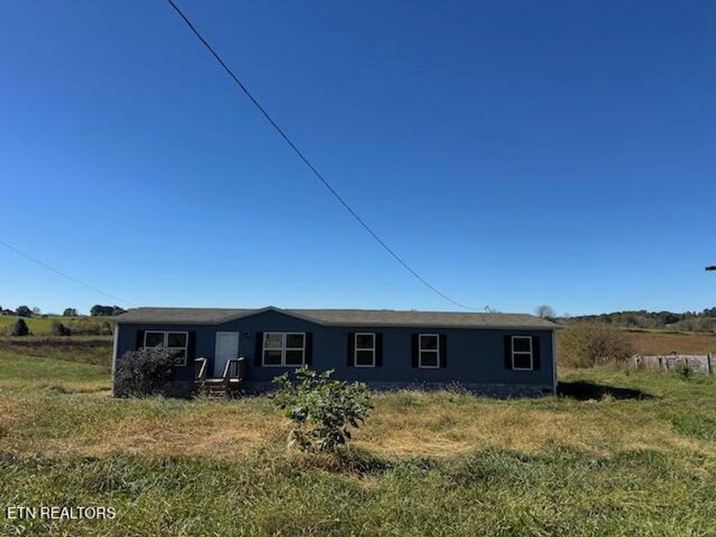 Photo of 665 Painter Rd, Fall Branch, TN 37656 (MLS # 1319323)