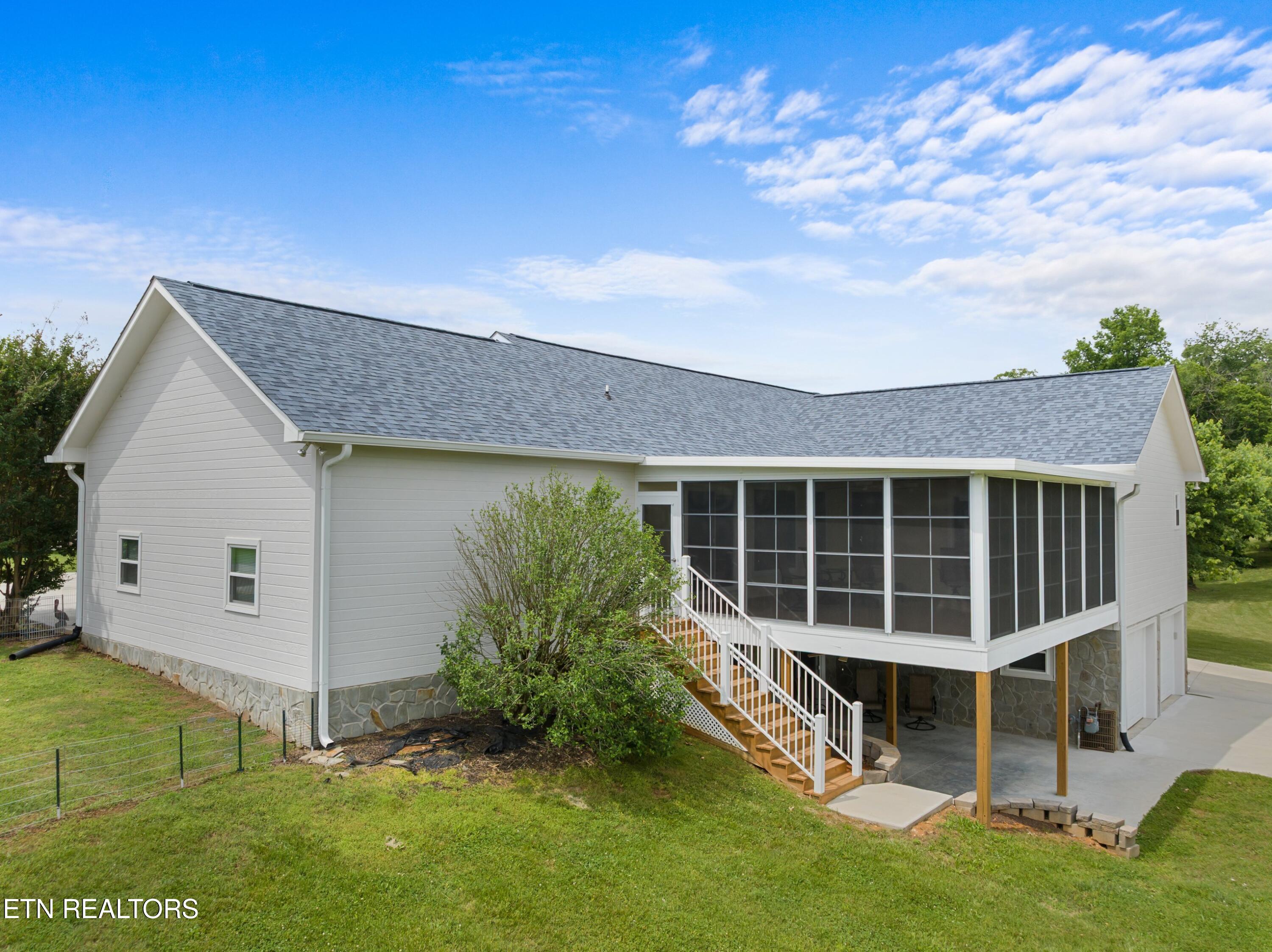 1114 Lake Ridge Drive