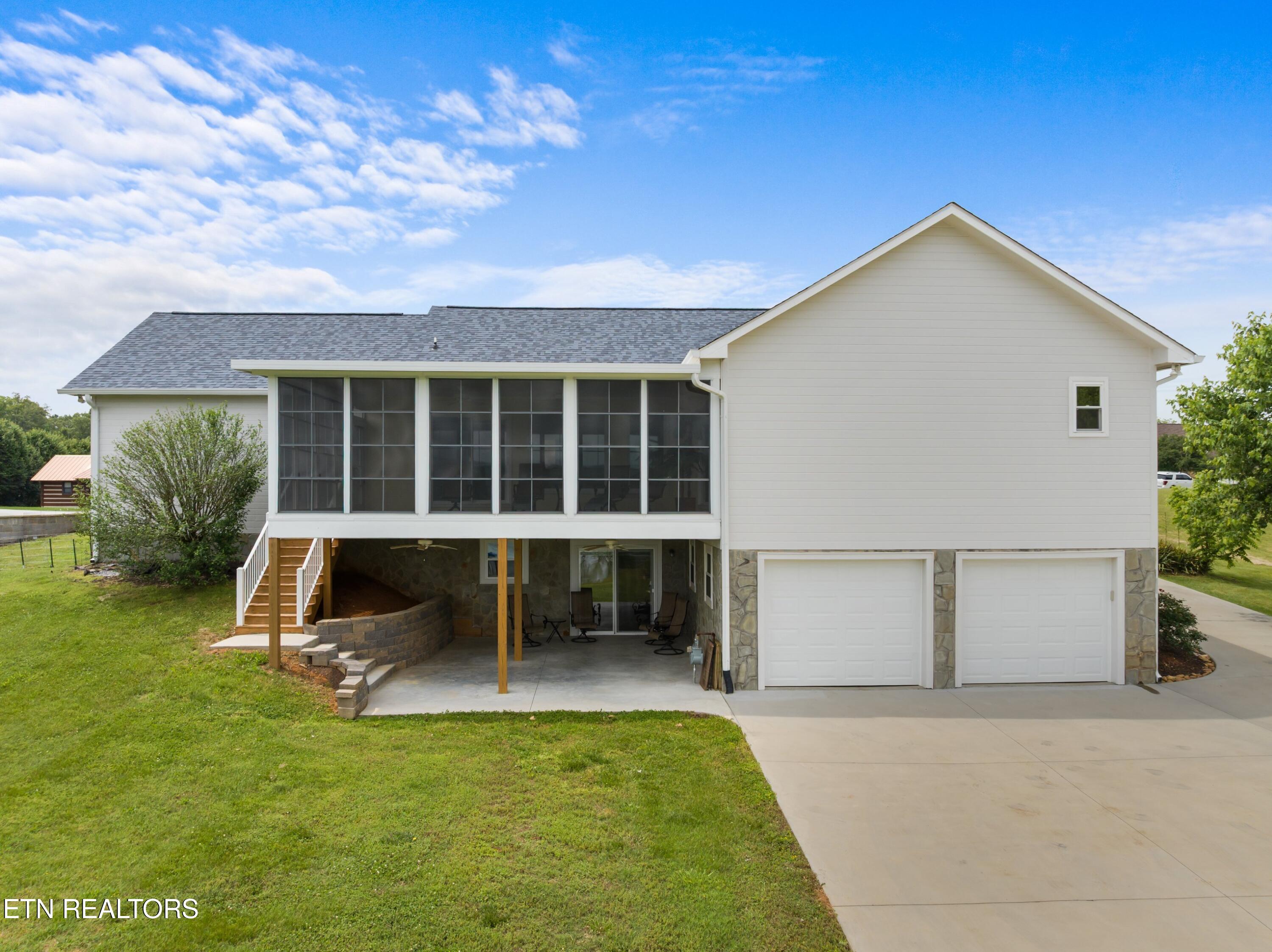 1114 Lake Ridge Drive