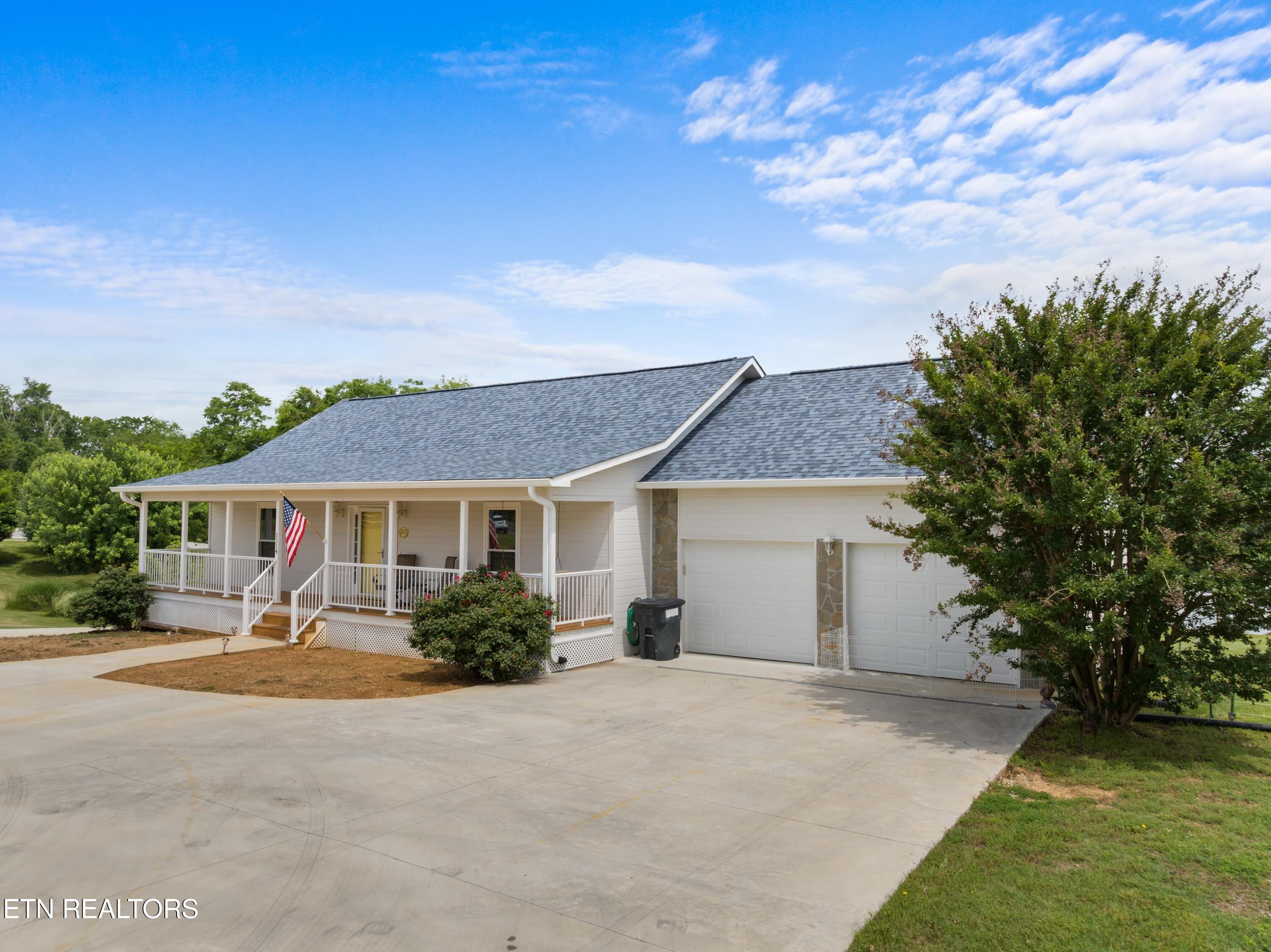 1114 Lake Ridge Drive