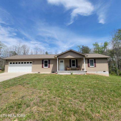 Photo of 1039 Gray Eagle Drive, Crossville, TN 38572 (MLS # 1336867)
