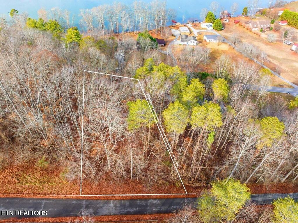 Photo of 106 Lakeview Drive, Harriman, TN 37748 (MLS # 1316074)