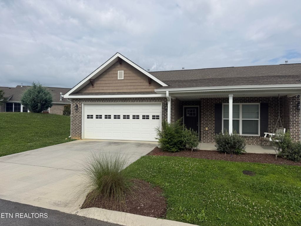 Photo of 159 Mayapple Way, Sevierville, TN 37862 (MLS # 1348807)
