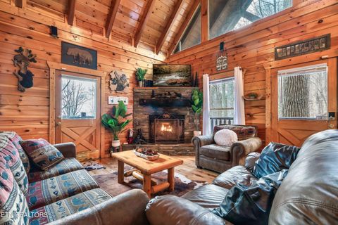 Tiny photo for 1910 Orchard Drive, Sevierville, TN 37876 (MLS # 1341049)