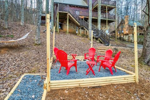 Tiny photo for 1910 Orchard Drive, Sevierville, TN 37876 (MLS # 1341049)
