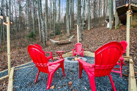 Tiny photo for 1910 Orchard Drive, Sevierville, TN 37876 (MLS # 1341049)
