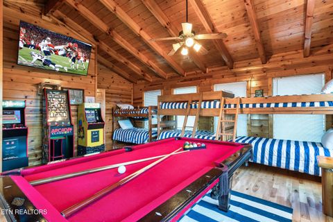 Tiny photo for 1910 Orchard Drive, Sevierville, TN 37876 (MLS # 1341049)