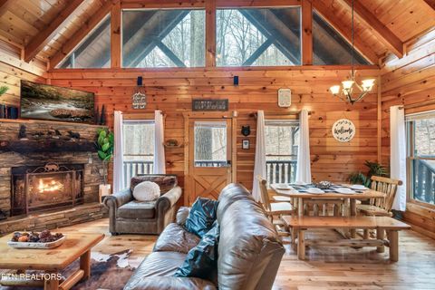 Tiny photo for 1910 Orchard Drive, Sevierville, TN 37876 (MLS # 1341049)