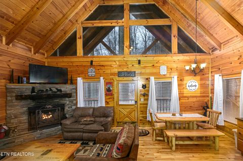 Tiny photo for 1910 Orchard Drive, Sevierville, TN 37876 (MLS # 1341049)
