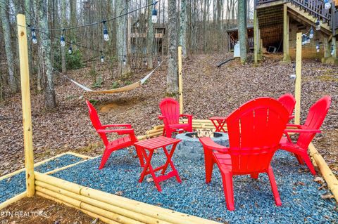 Tiny photo for 1910 Orchard Drive, Sevierville, TN 37876 (MLS # 1341049)
