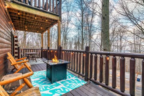 Tiny photo for 1910 Orchard Drive, Sevierville, TN 37876 (MLS # 1341049)