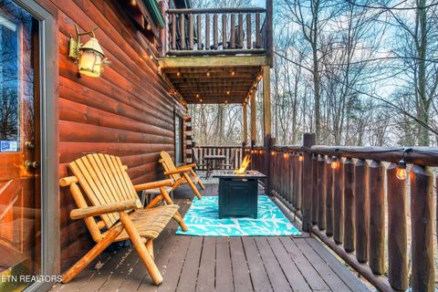 Tiny photo for 1910 Orchard Drive, Sevierville, TN 37876 (MLS # 1341049)