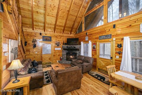 Tiny photo for 1910 Orchard Drive, Sevierville, TN 37876 (MLS # 1341049)