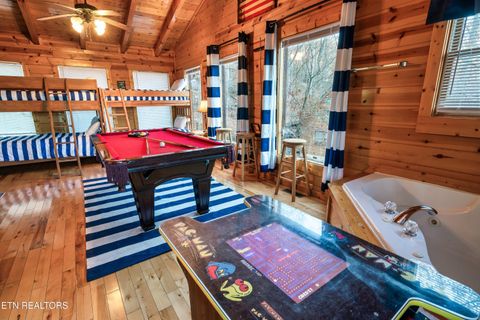 Tiny photo for 1910 Orchard Drive, Sevierville, TN 37876 (MLS # 1341049)